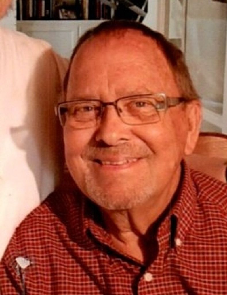 Homer Frederick Caperton Profile Photo