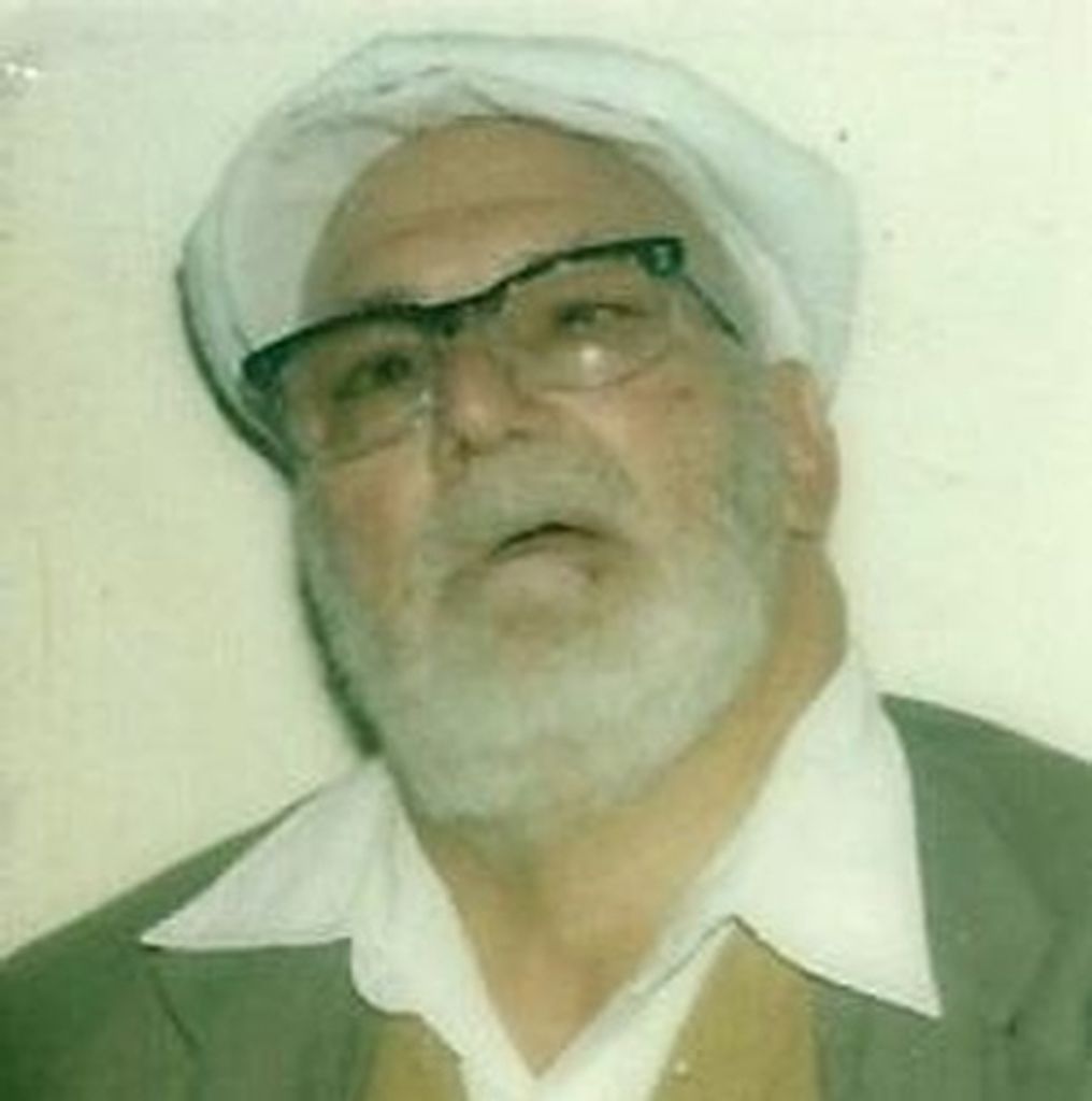 Salvatore Cusimano Profile Photo
