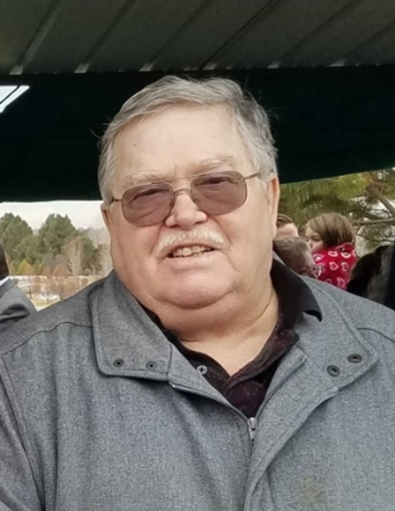 Richard Elton Campbell Profile Photo