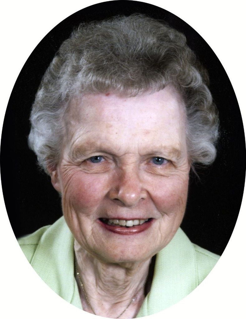 Maxine E. Gaugler