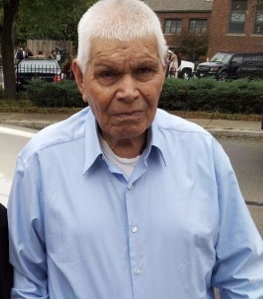 Juan De Loera Rodriguez