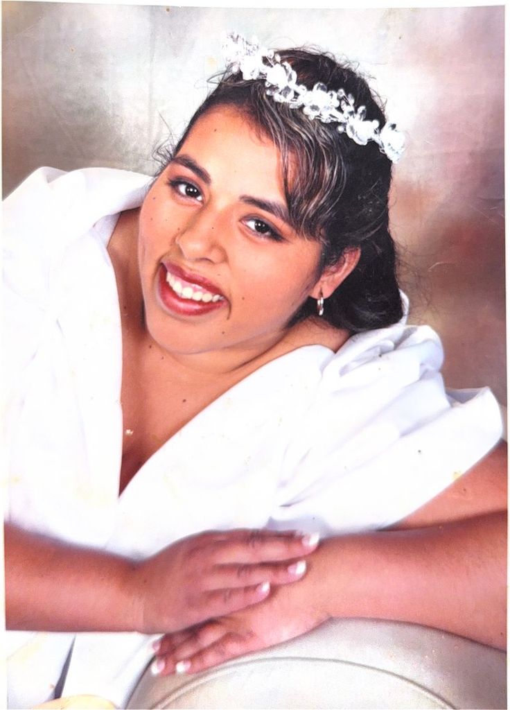 Ruth Brittany Michelle Loera Calvo Profile Photo