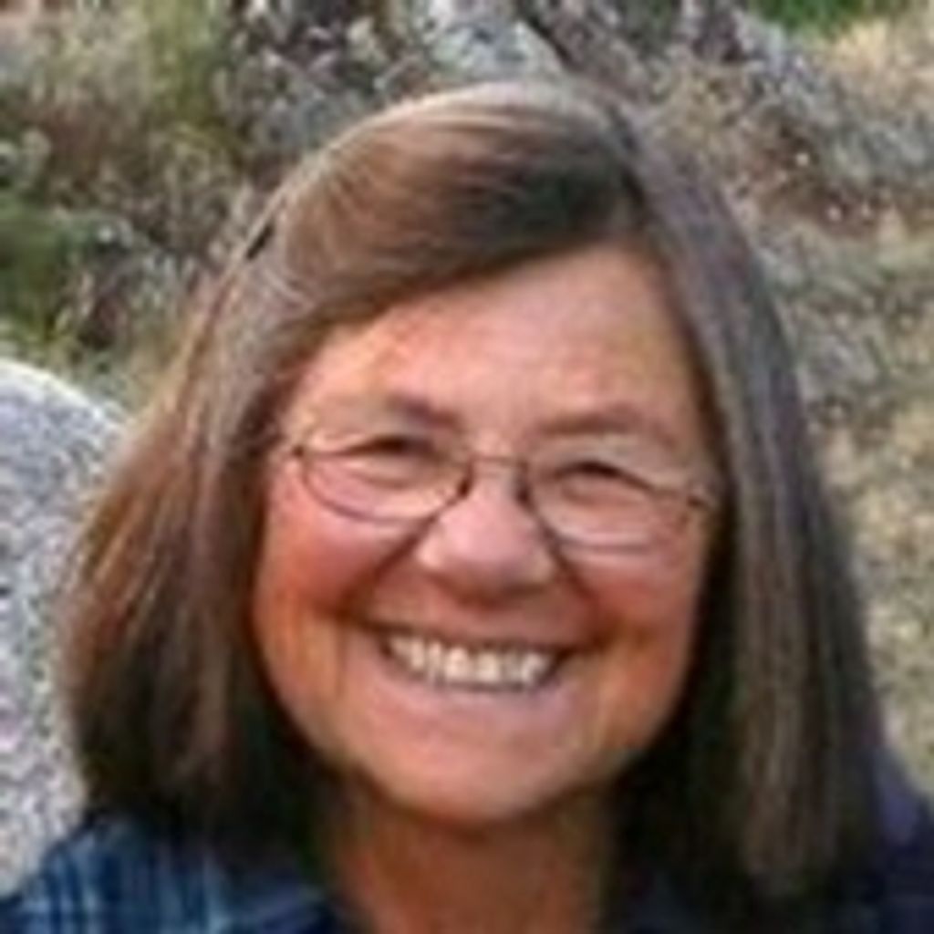 Barbara Barb Byron