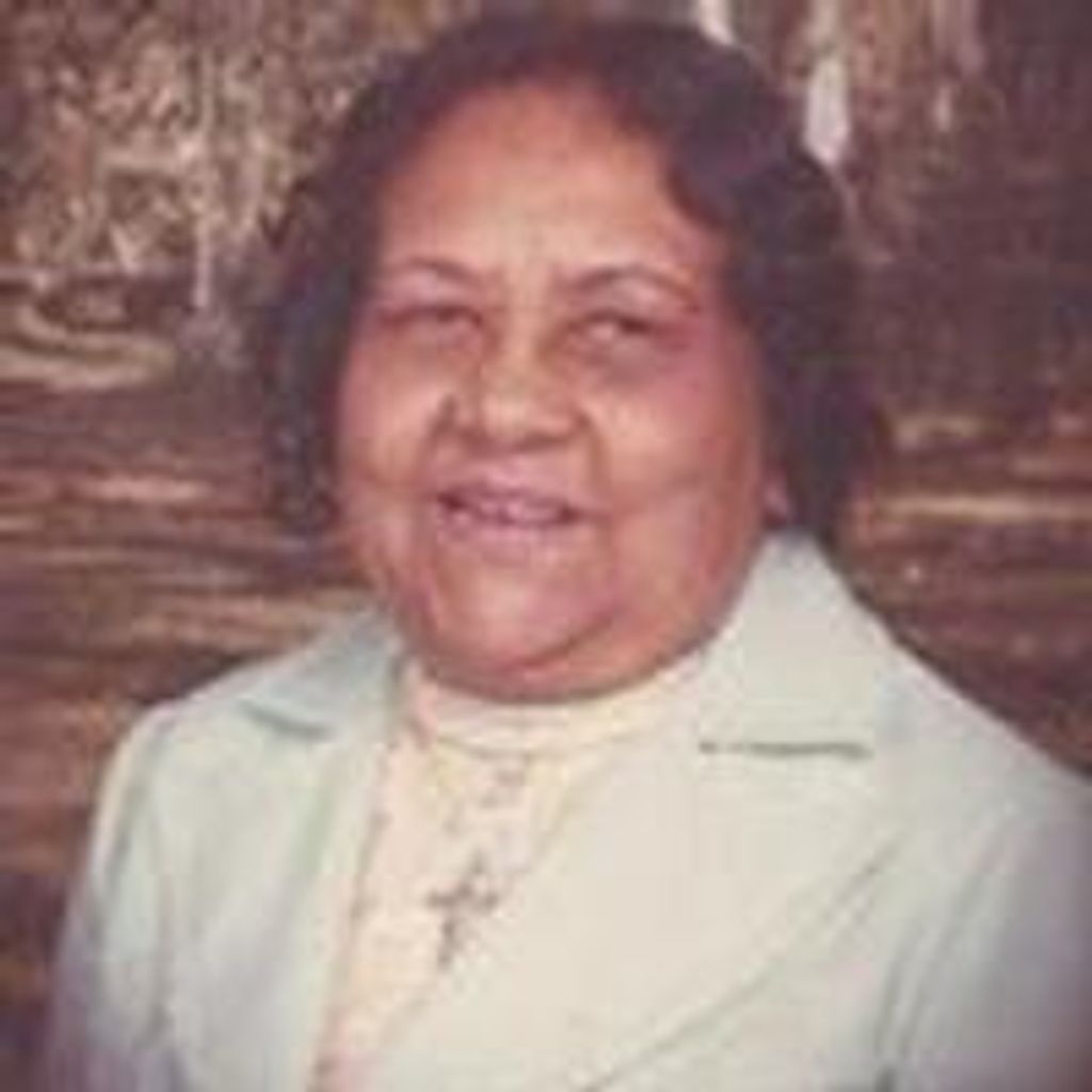 Hattie Fuller