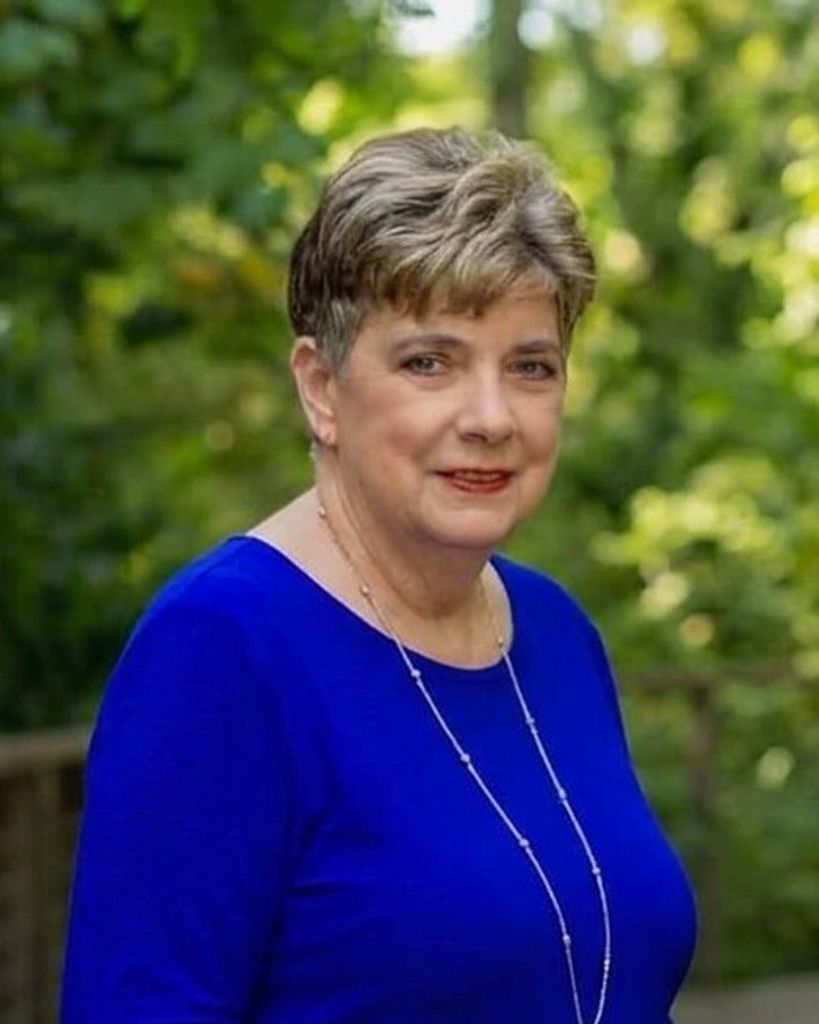 Patricia Gayle Vickrey Profile Photo