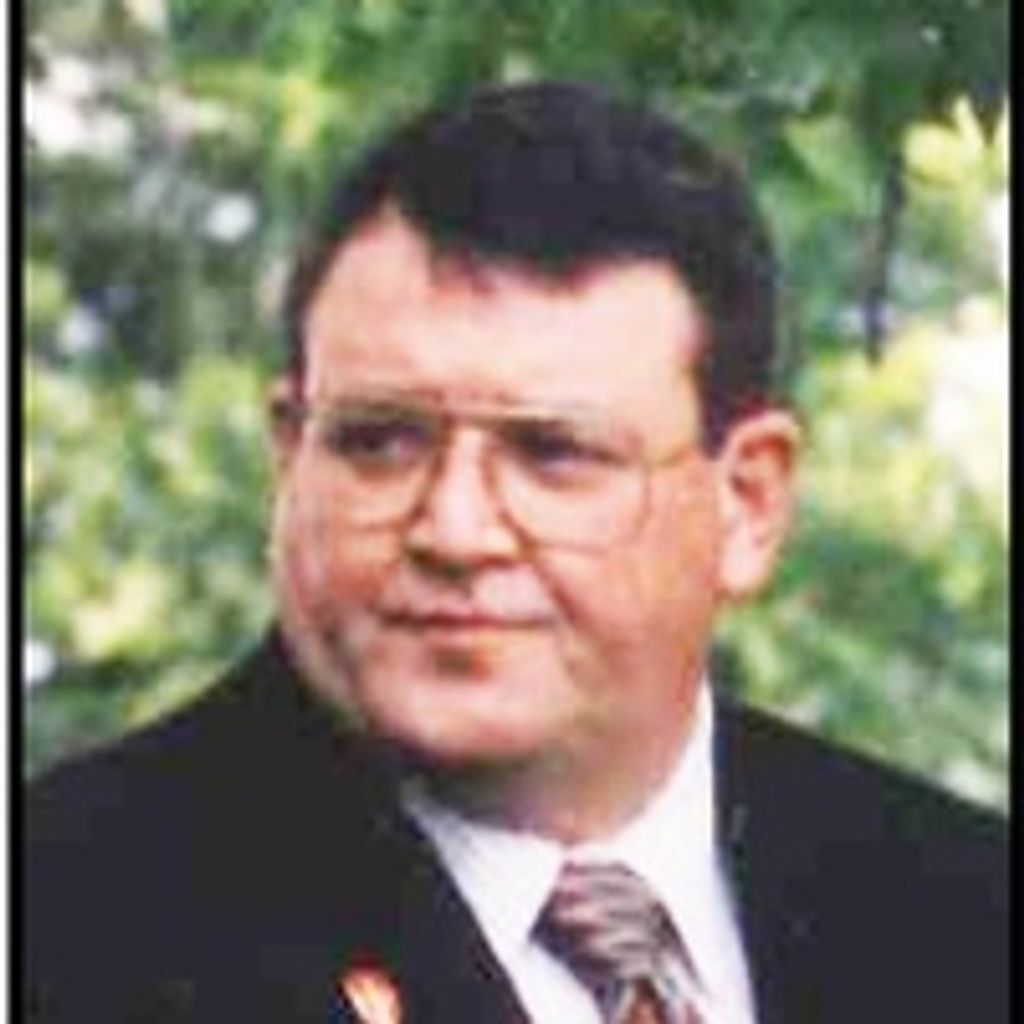 Dennis Wayne Standiford