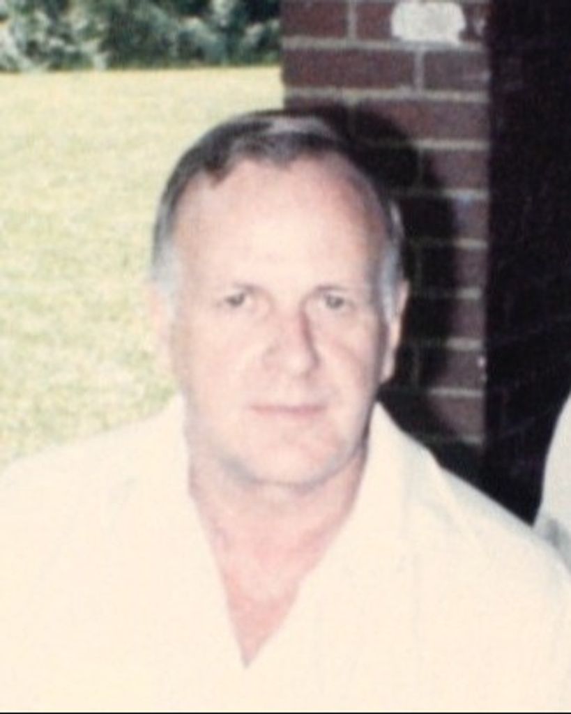 Richard Lee