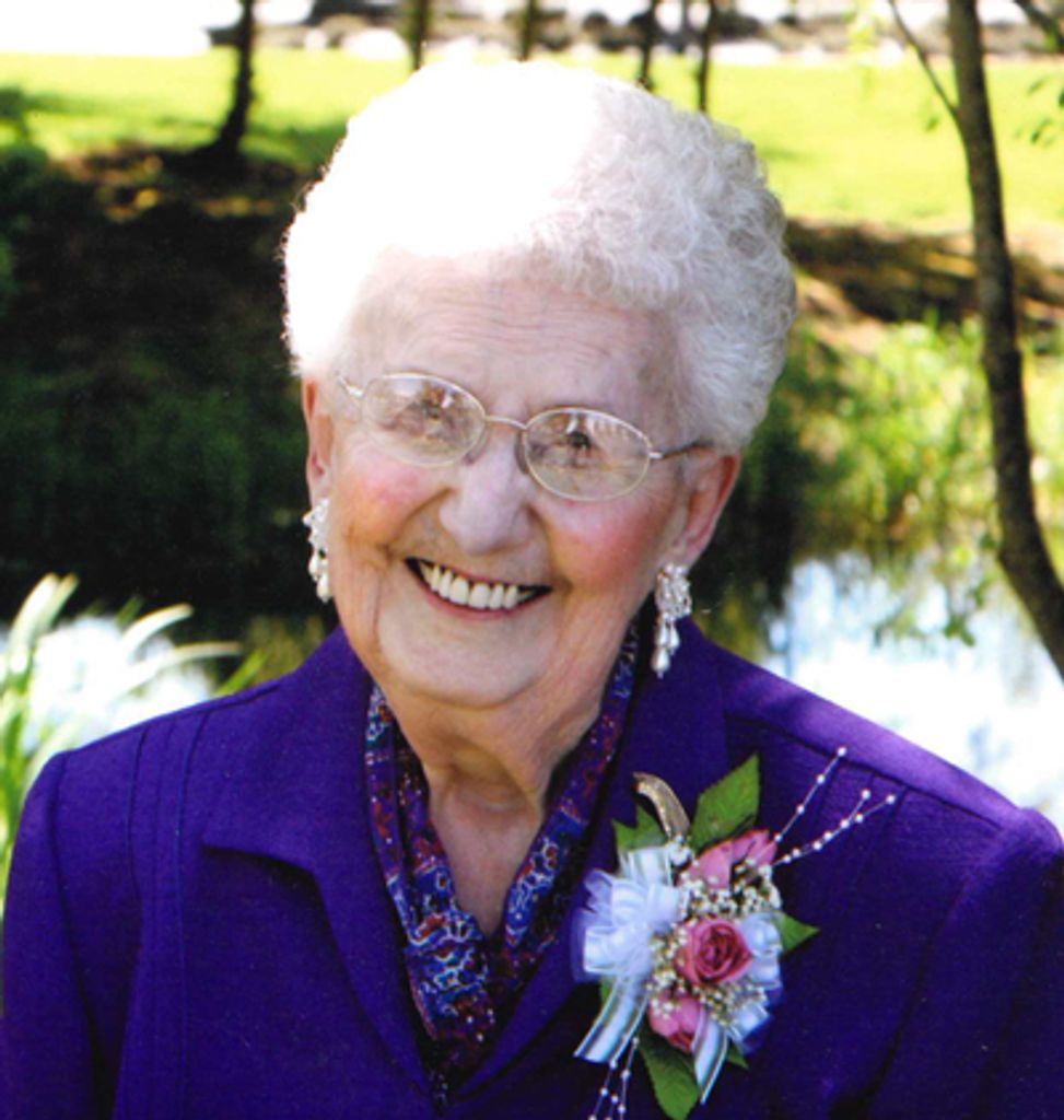 Vivian Beckstrom Profile Photo