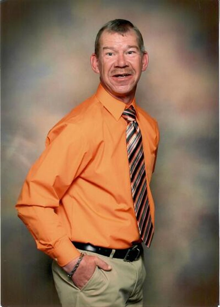 Russell John Guetschow
