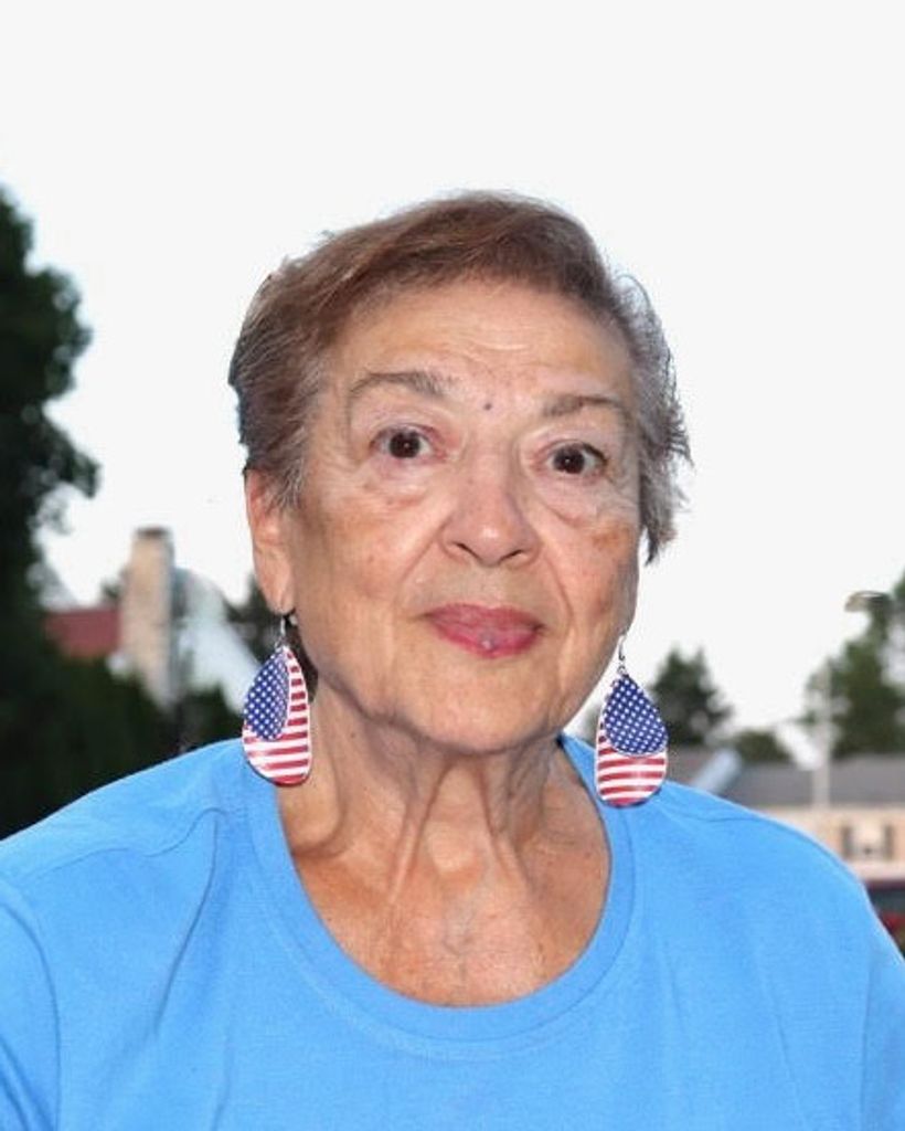 Maria D. Scrivano