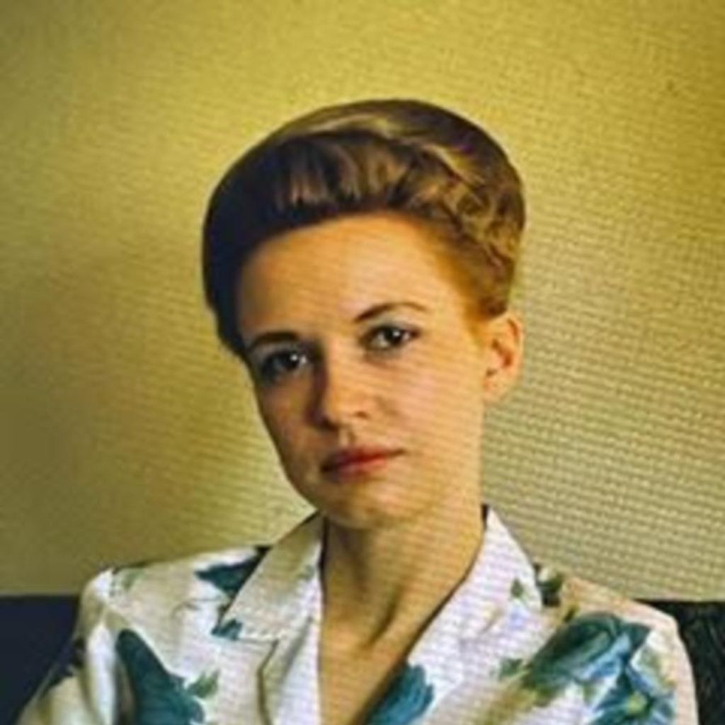Wilma W. Wells