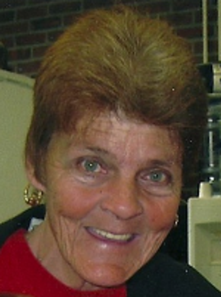 Margaret E. "Penny" (Reid) Arroyo