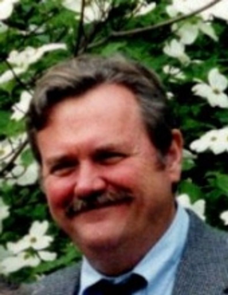 Stephen D. Meyers