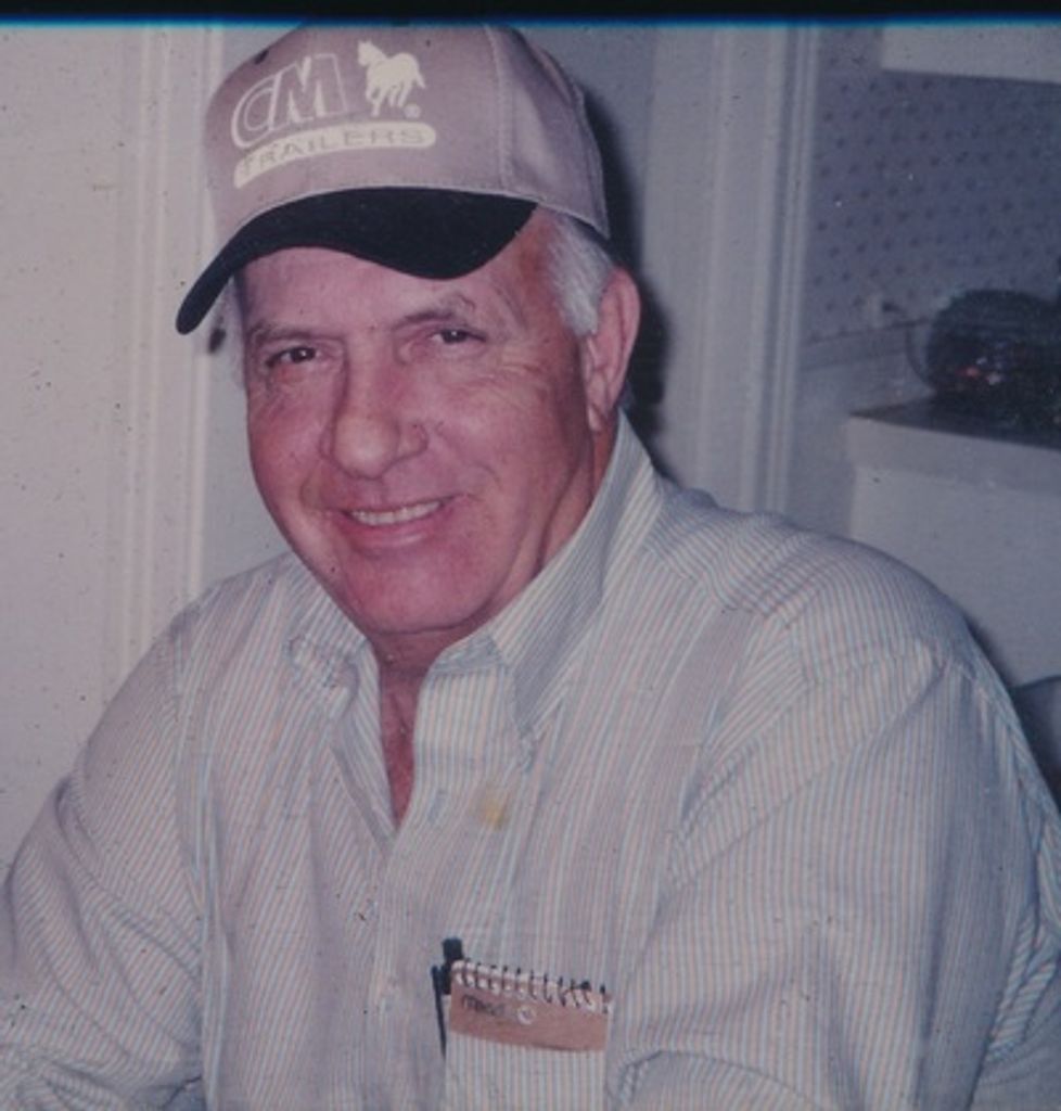 Donald Bruce Woodard Profile Photo