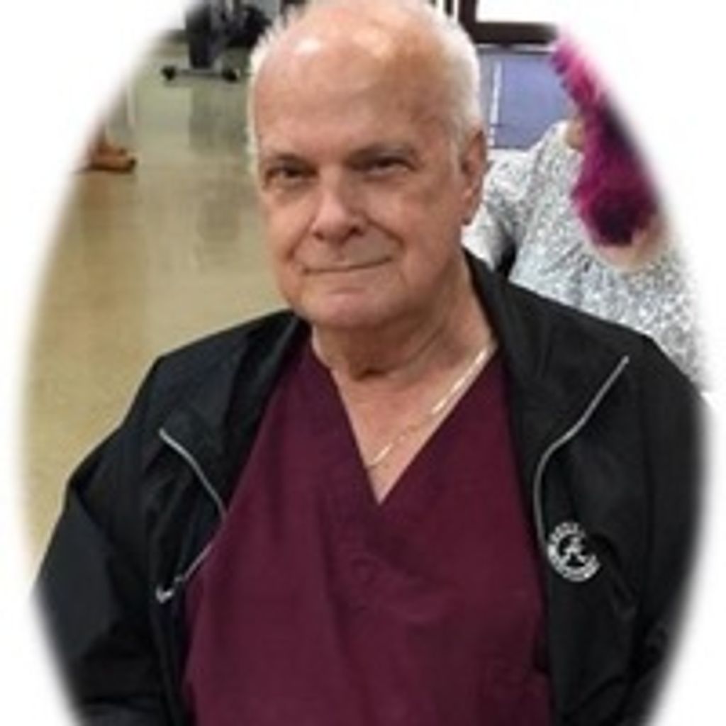 Robert Guy Lawson Profile Photo