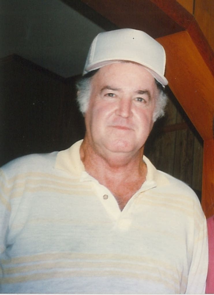 Garnett Edward "John" Ayers Profile Photo
