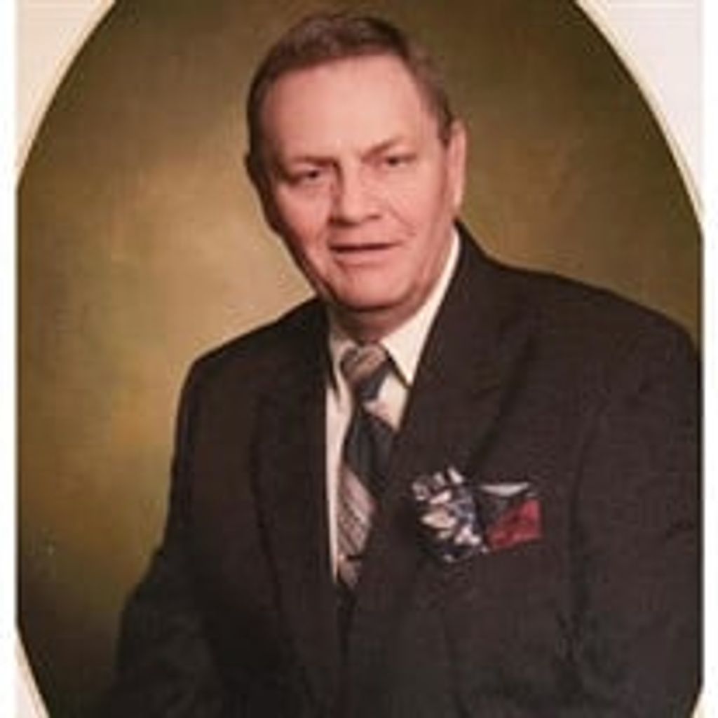 George Gilbert Boshell