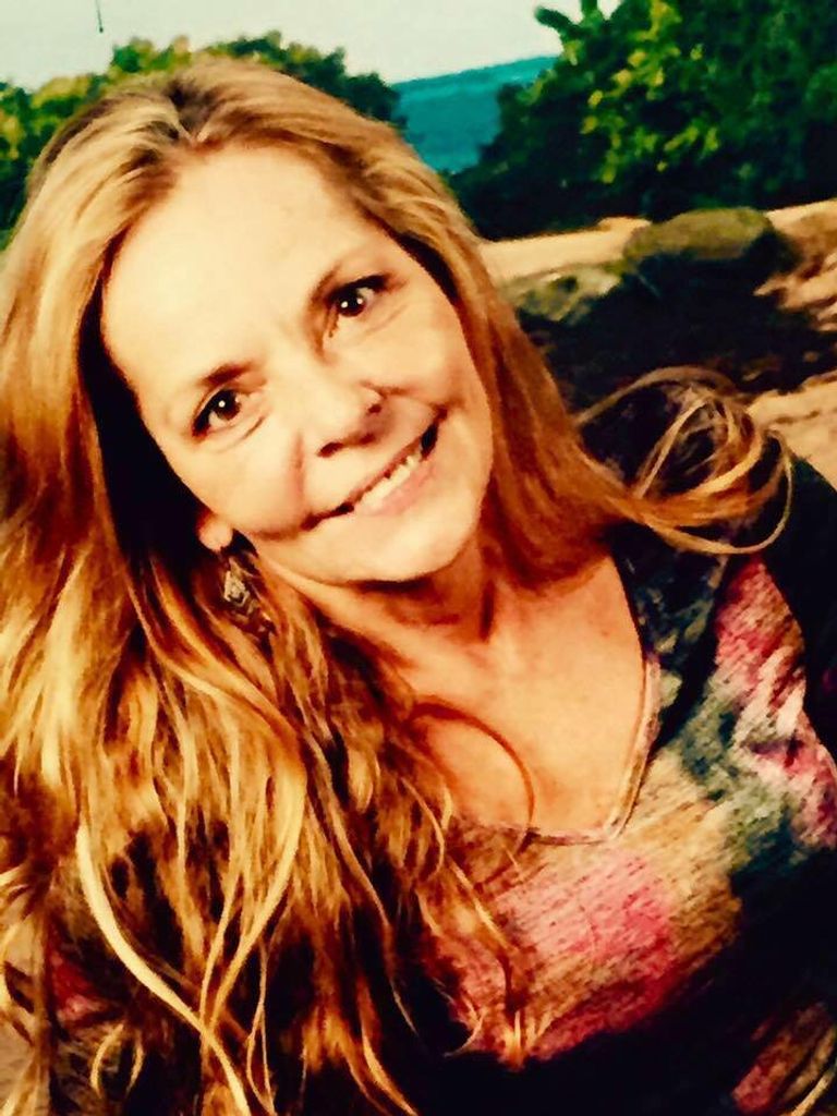 Barbara Maria Hunnicutt Martinez