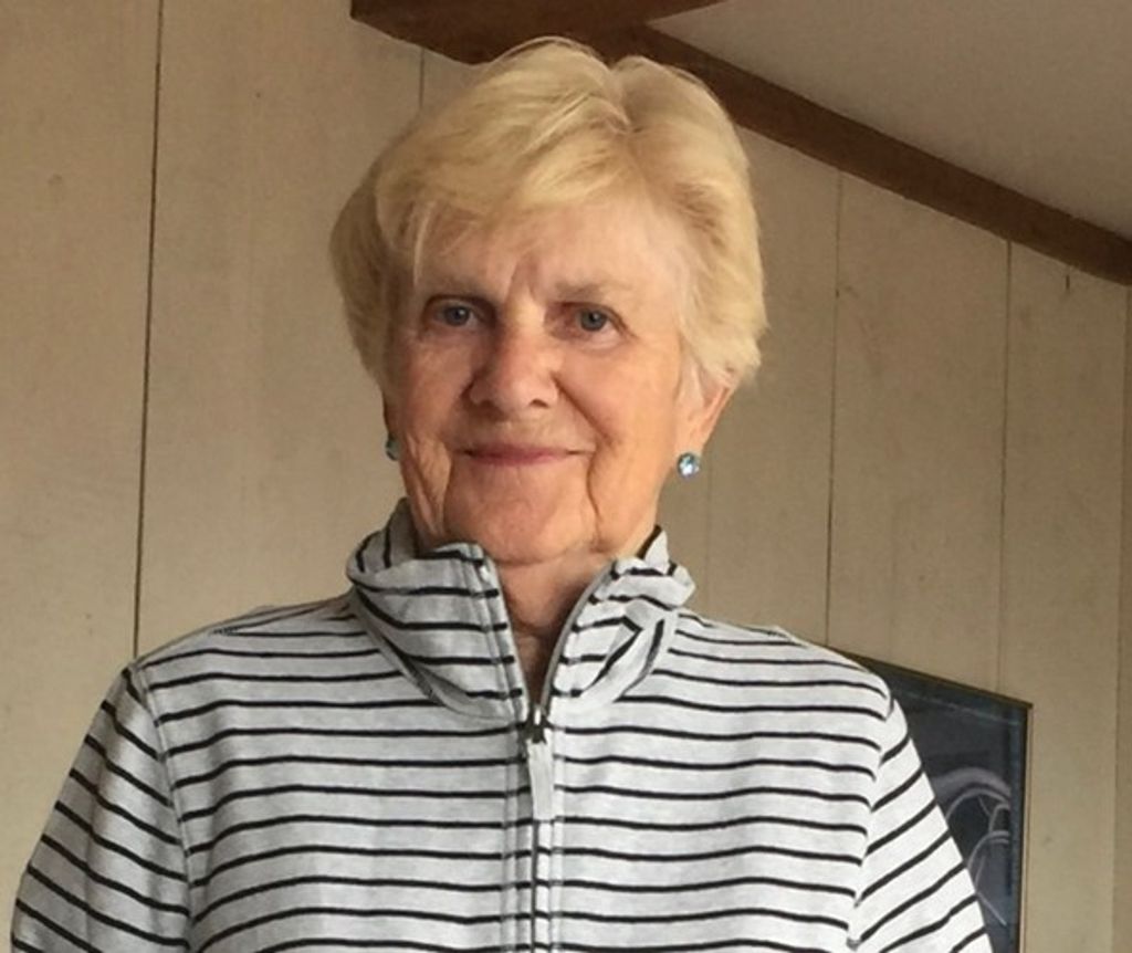 Tia Grietje Scigulinsky
