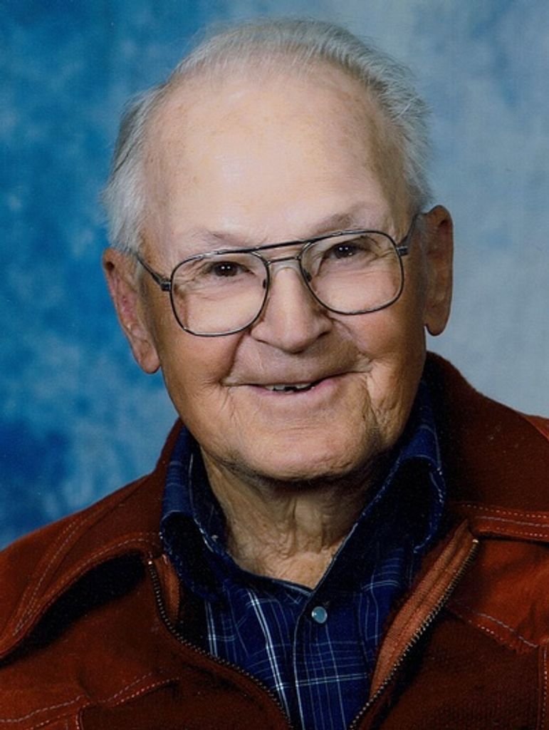 Eddie A. Garver