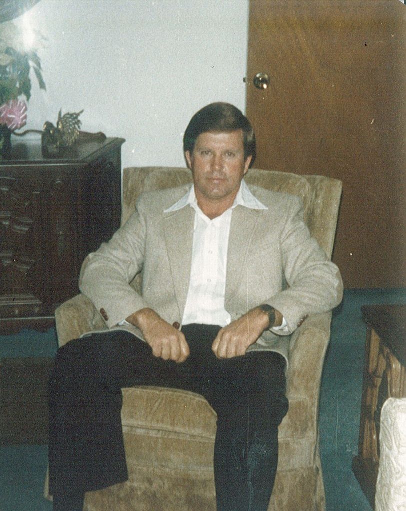 Bennie Lee Boatwright Profile Photo