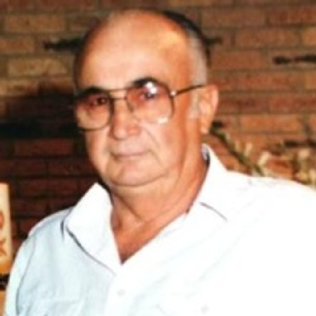 Floyd E. Riordan, Sr.