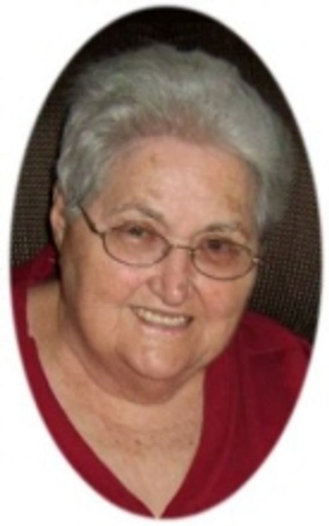 Oleda Mille Jones Fraley