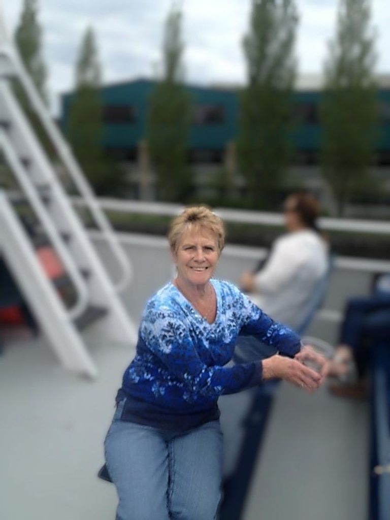 Peggy Lorraine Lightfoot Profile Photo
