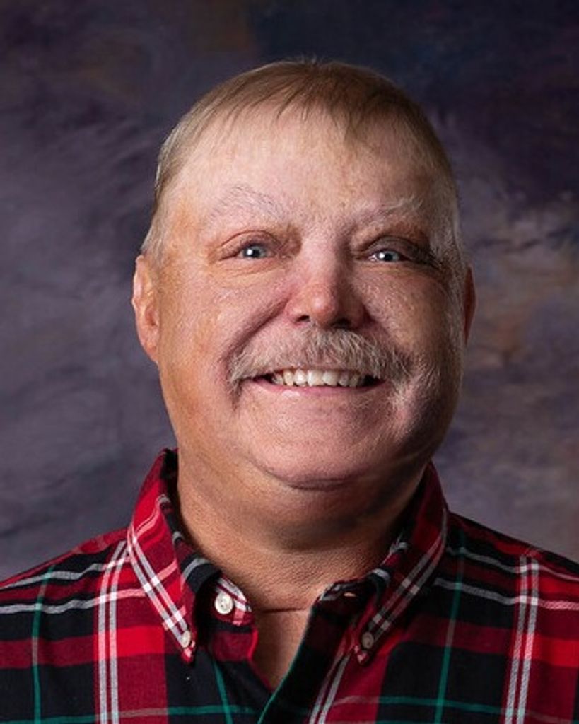 Bryant "Booder" Edwards Profile Photo