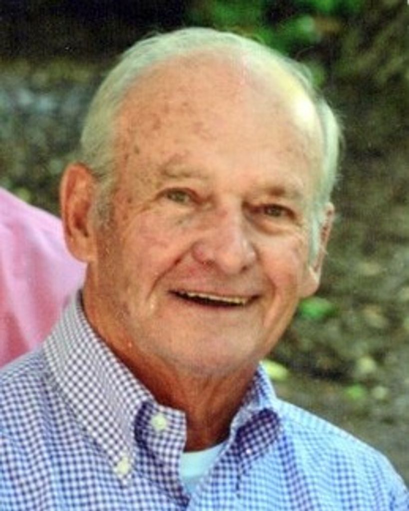 John Thomas O'Rourke Profile Photo
