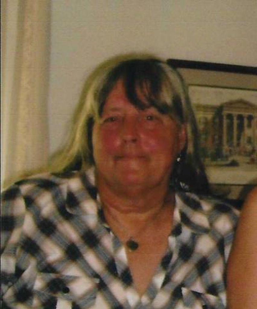 Vicki Johnson Profile Photo