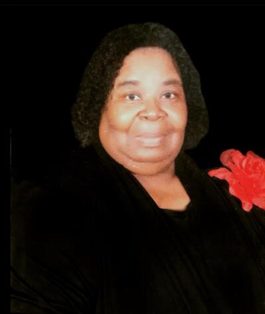 Shirley Ann Dixon-West Profile Photo