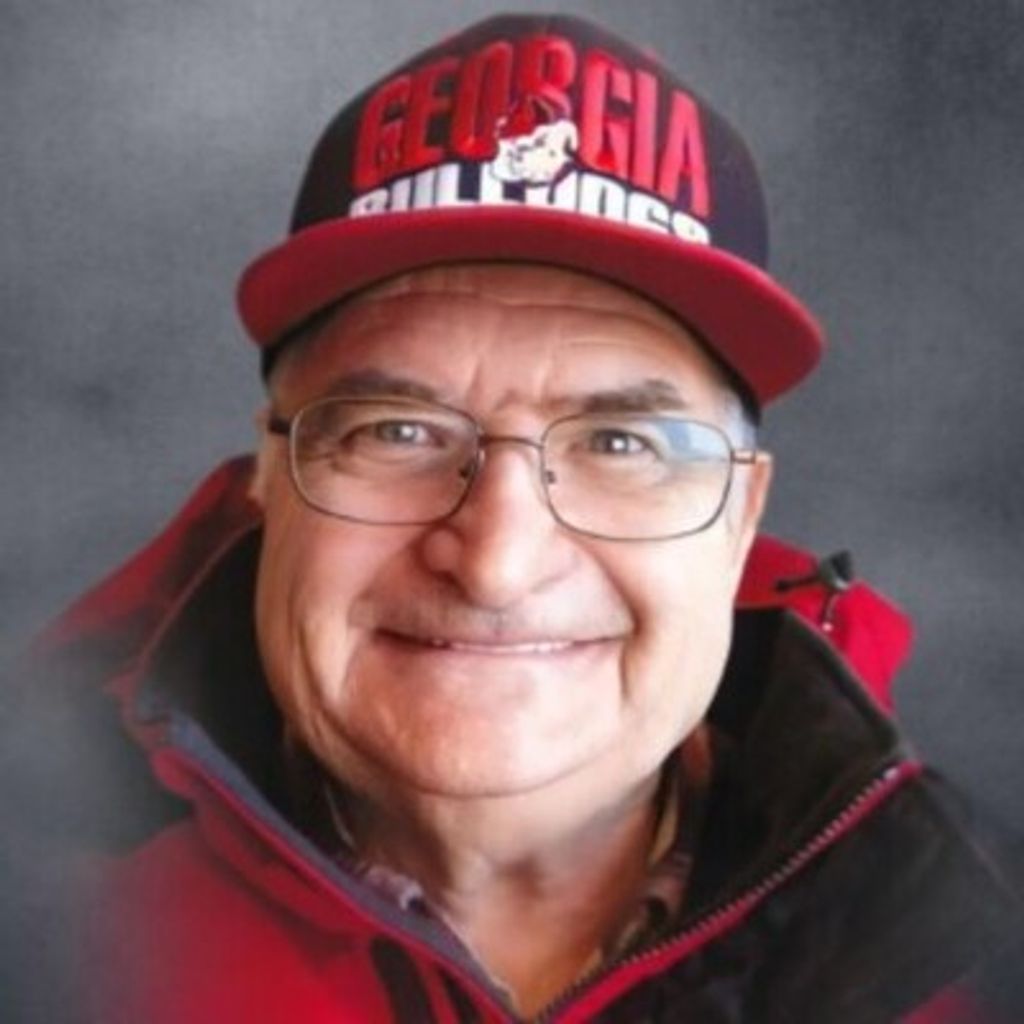 Frank Dent Campbell Profile Photo