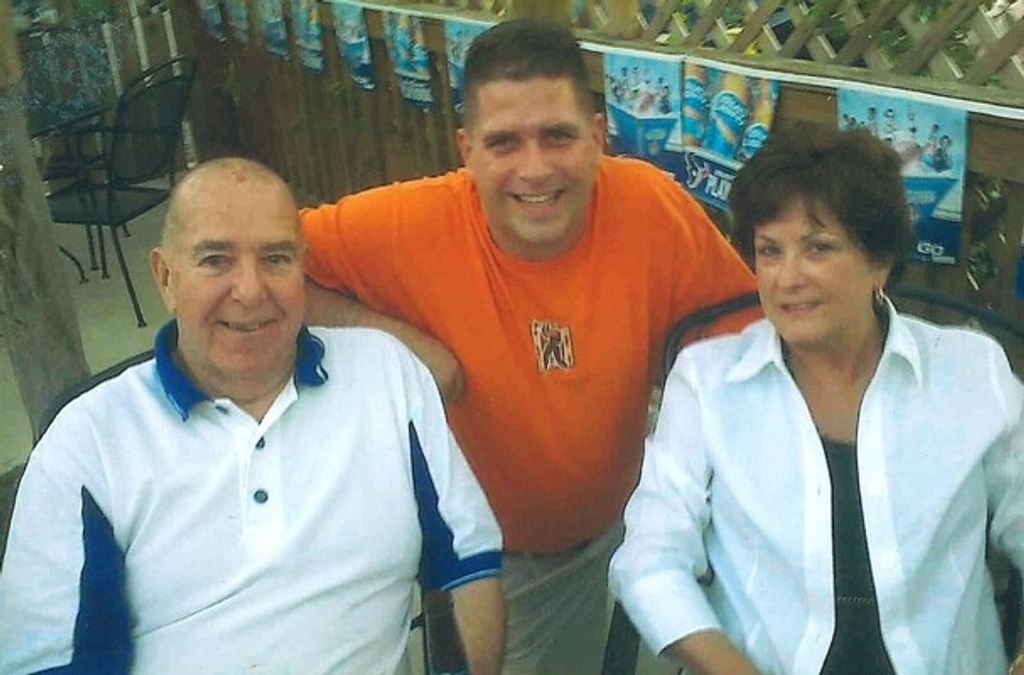 Edward Stanford "Pop" Zablocki Profile Photo