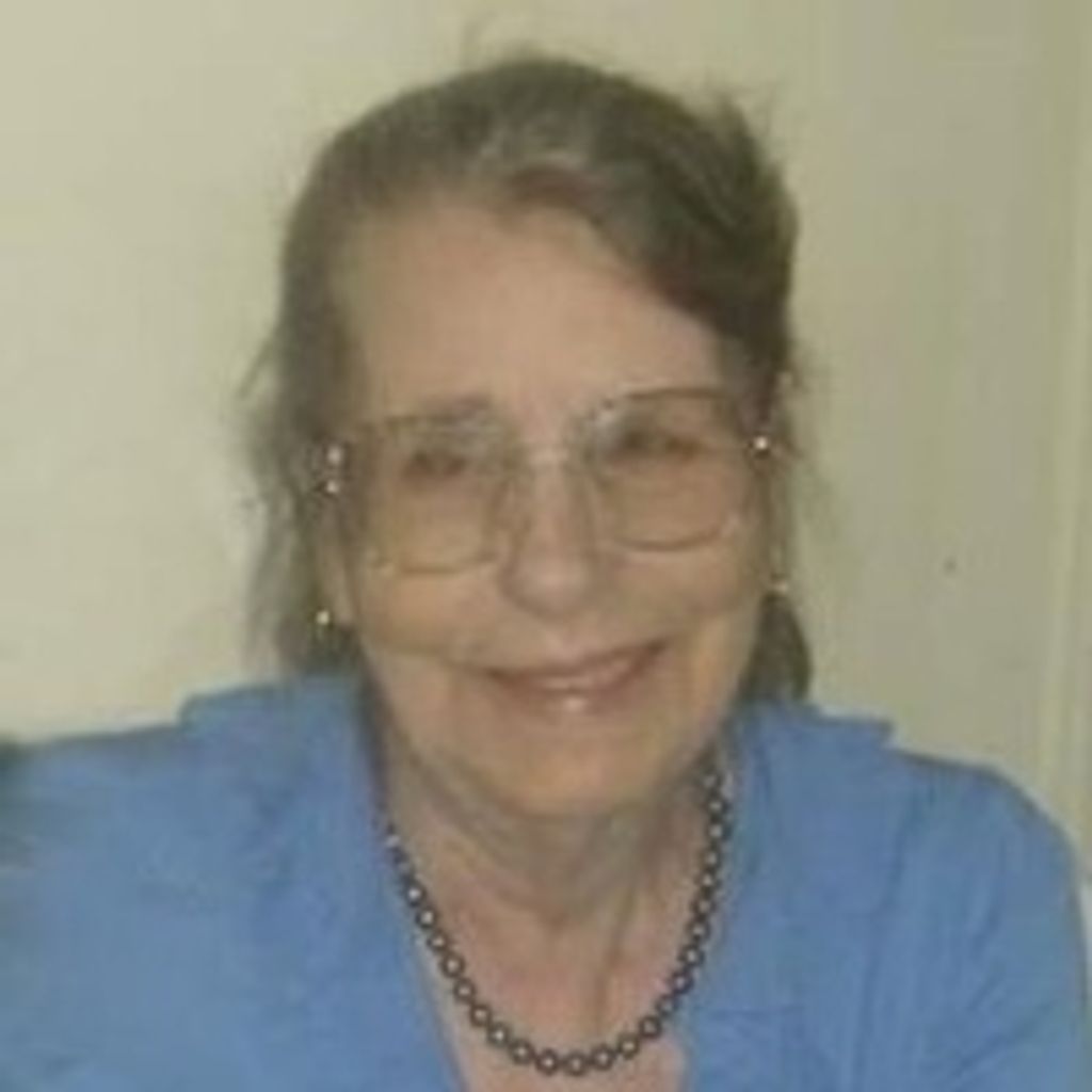Thelma C Roberson