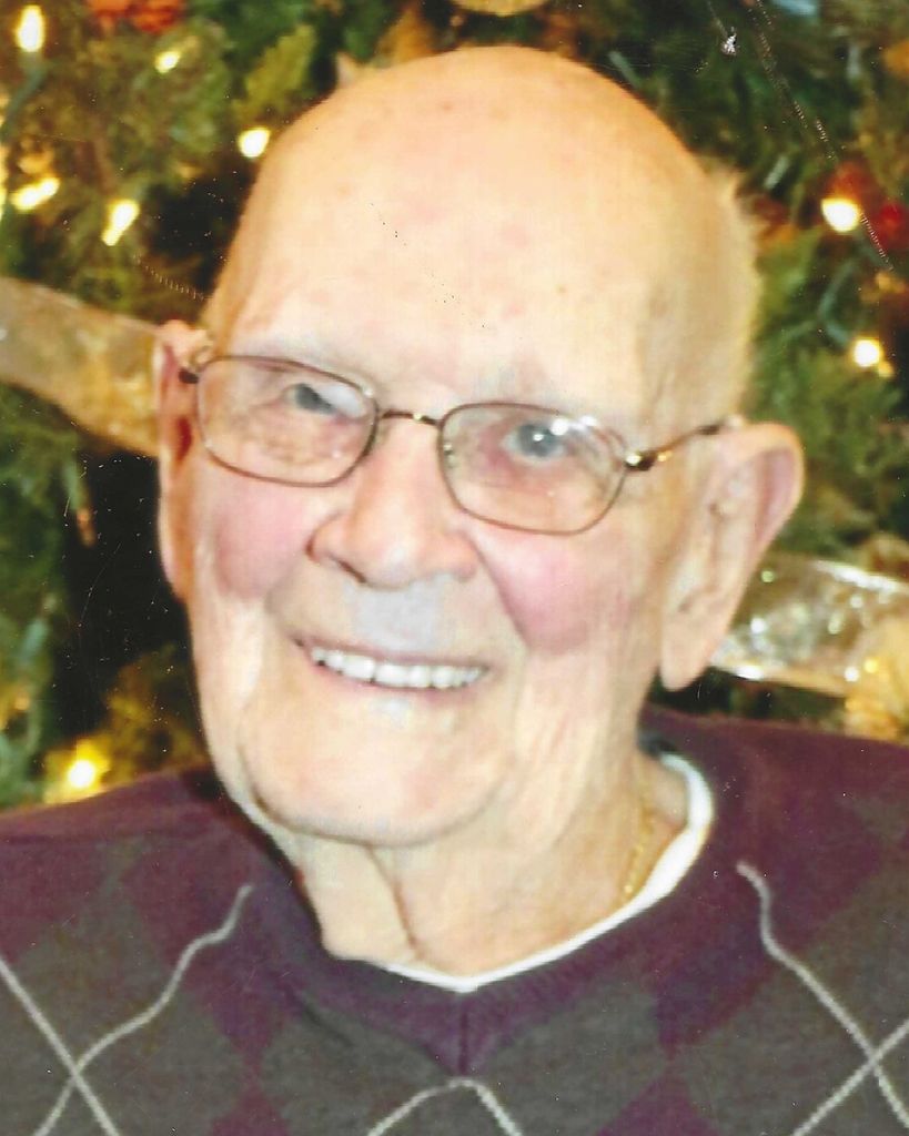 Joseph Milton Schuller