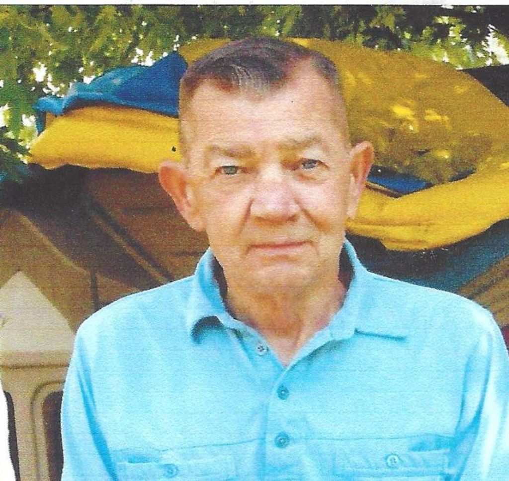 Bruce Roger Ellis
