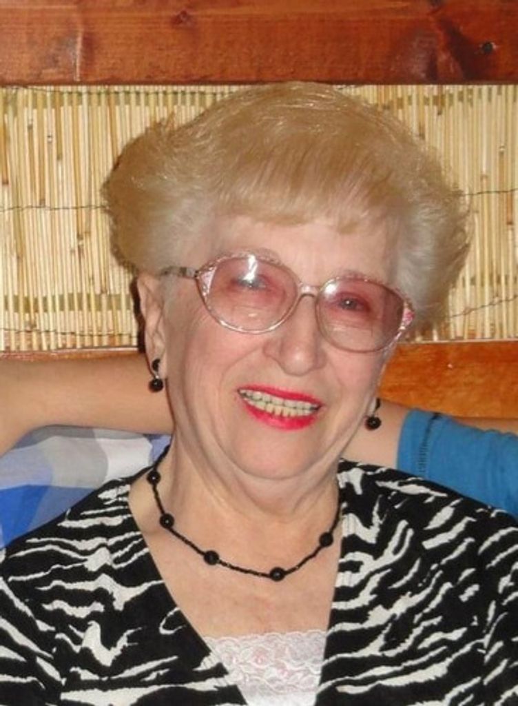 Lenke Bognar
