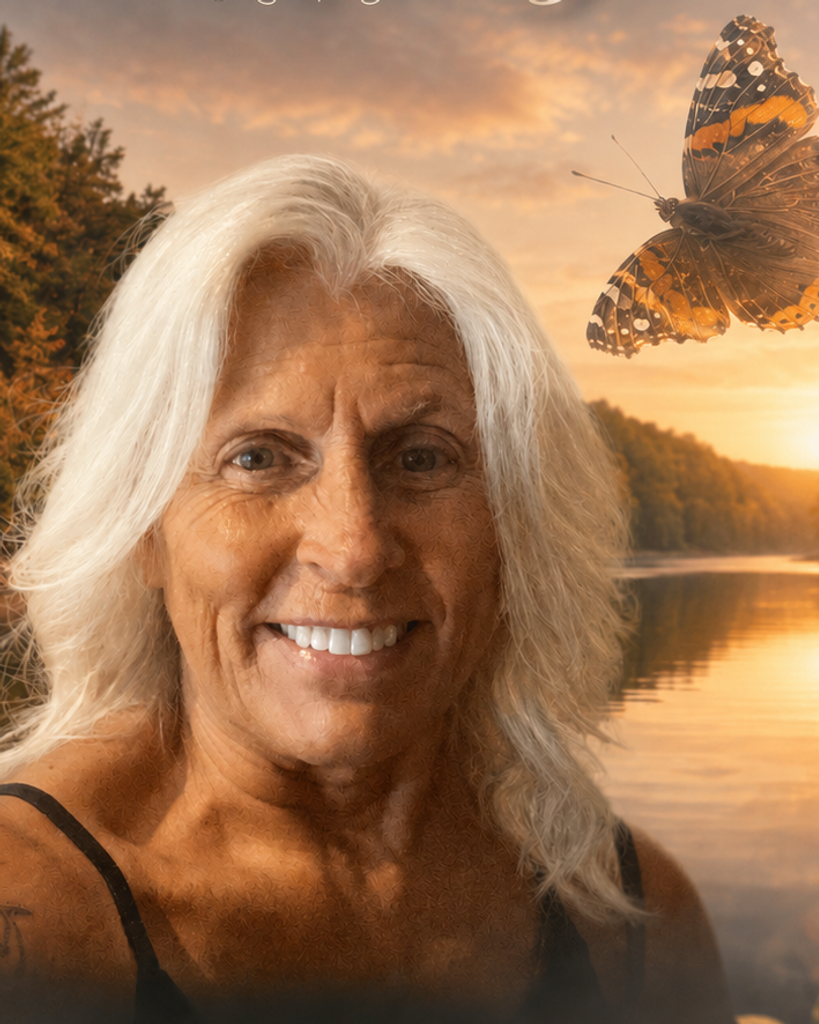 Teresa Gail Faulkner Profile Photo