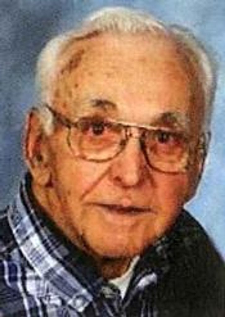 George Dennis