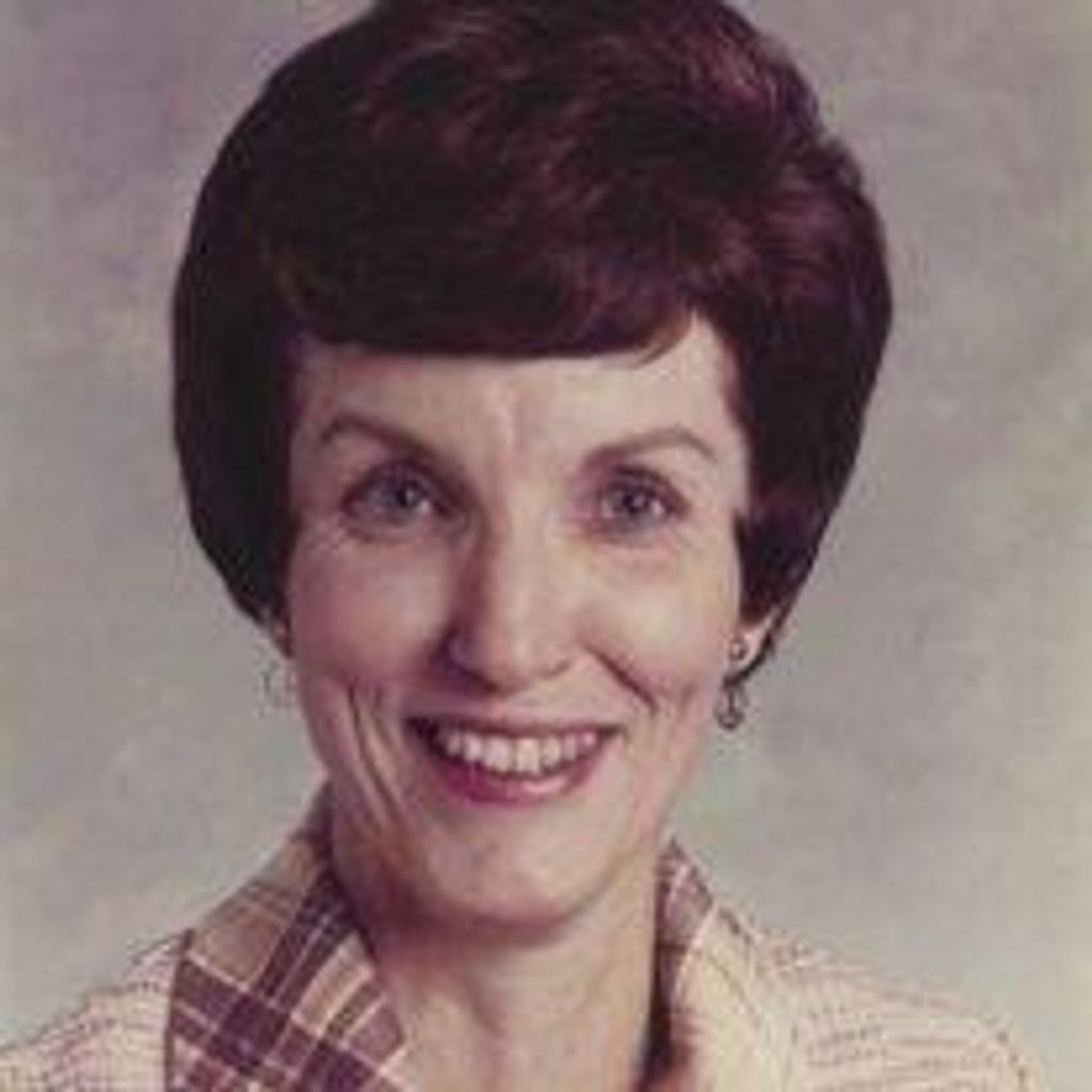 Ann Halfen