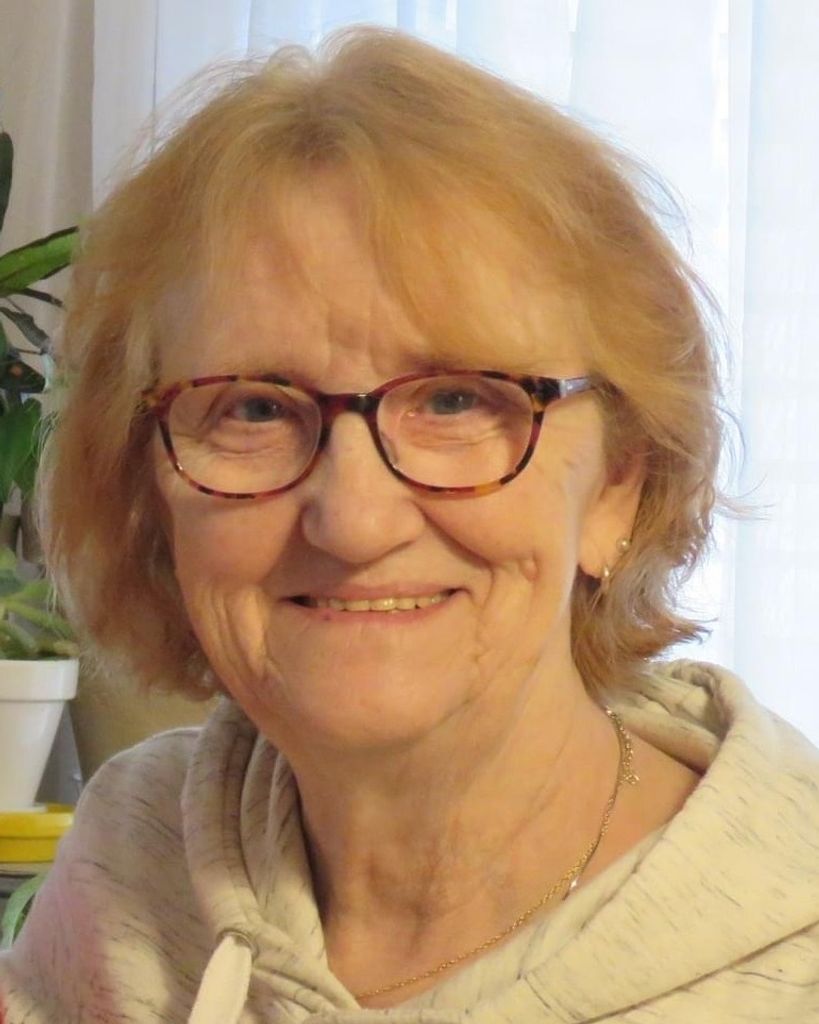 Jeanette Jo Buse Profile Photo