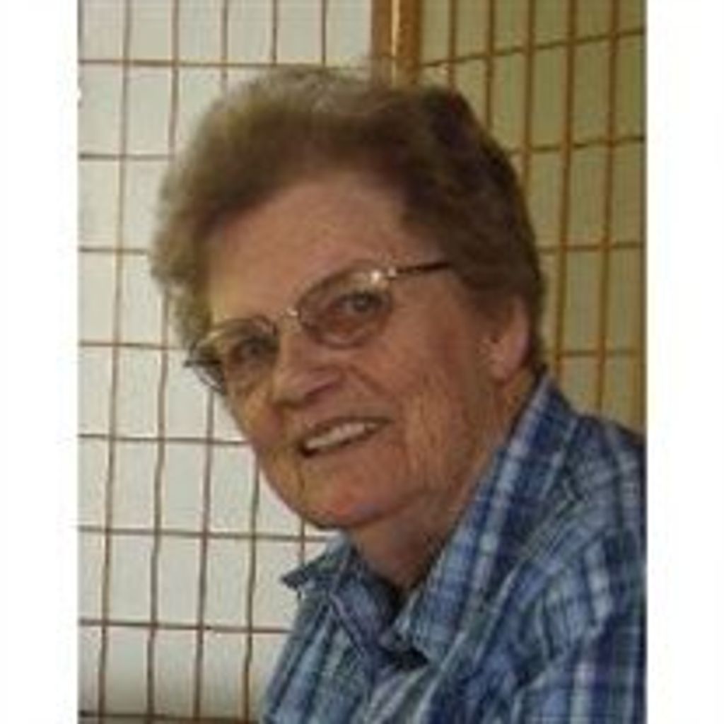Margaret  Elise Wilson