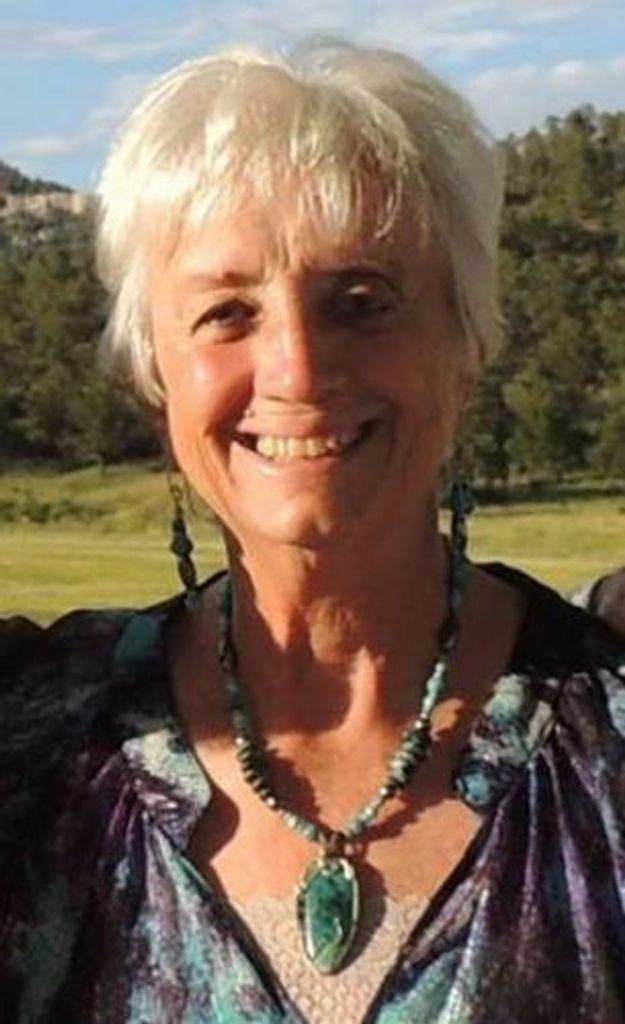Carole Louise Jackson