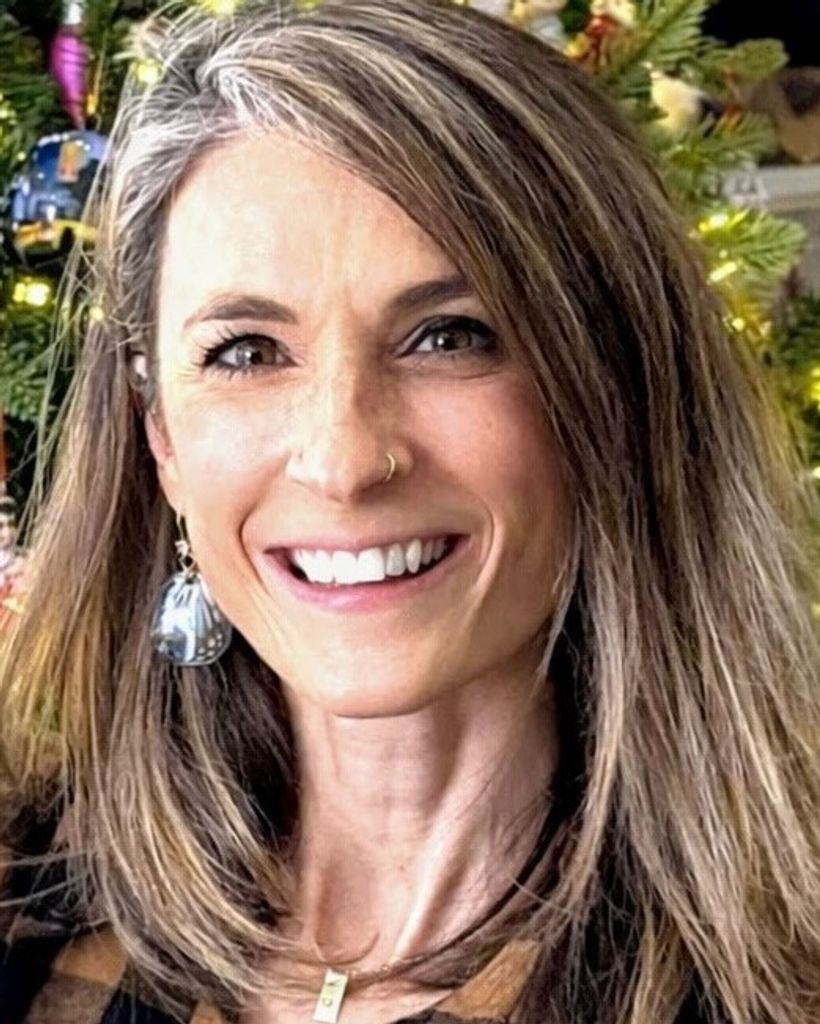 Marybeth Margaret Robinson