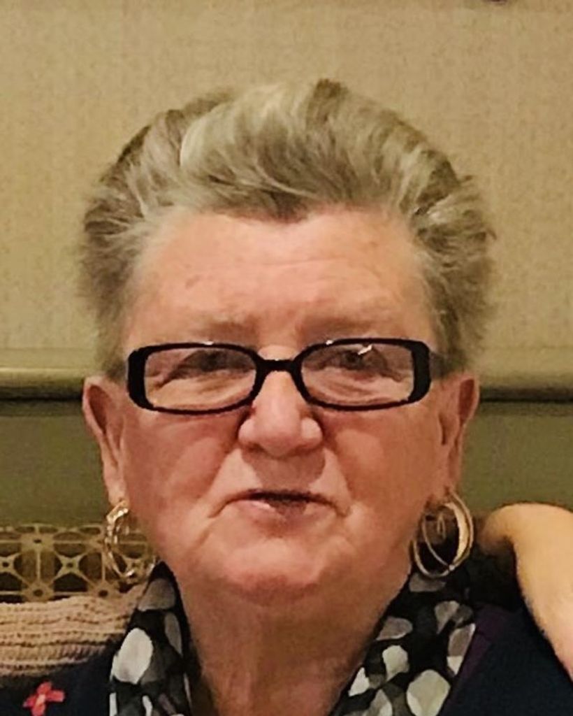 Mary O'Keeffe