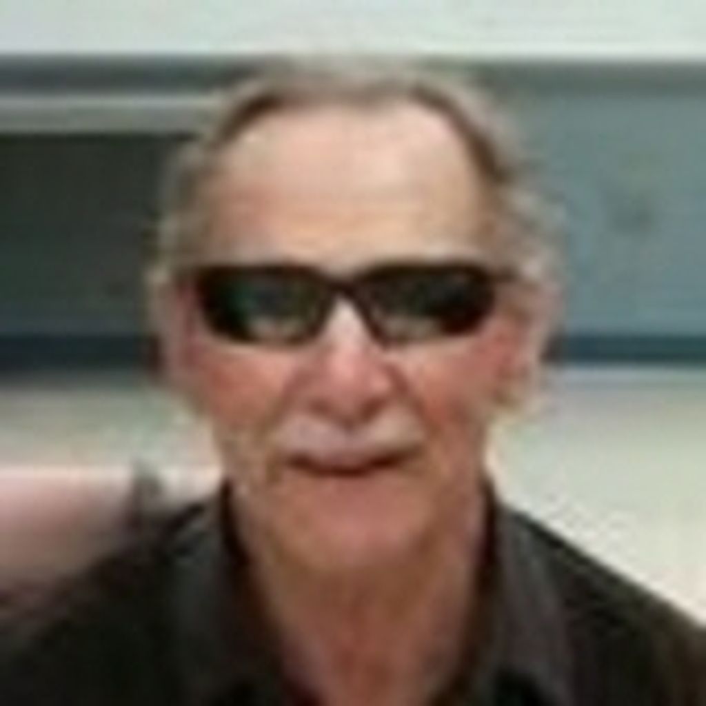 Mr. Arnold 'Arnie' Stubbe