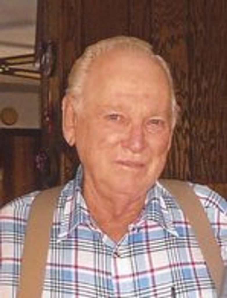 Leslie Crockett
