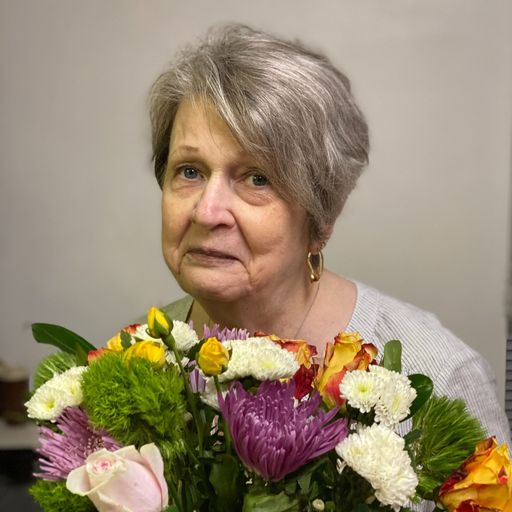 Barbara Guthrie Profile Photo