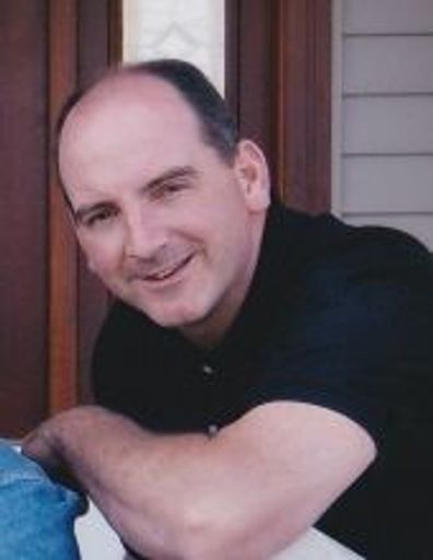 Thomas G. Mercier Profile Photo